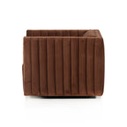 AUGUSTINE SWIVEL CHAIR