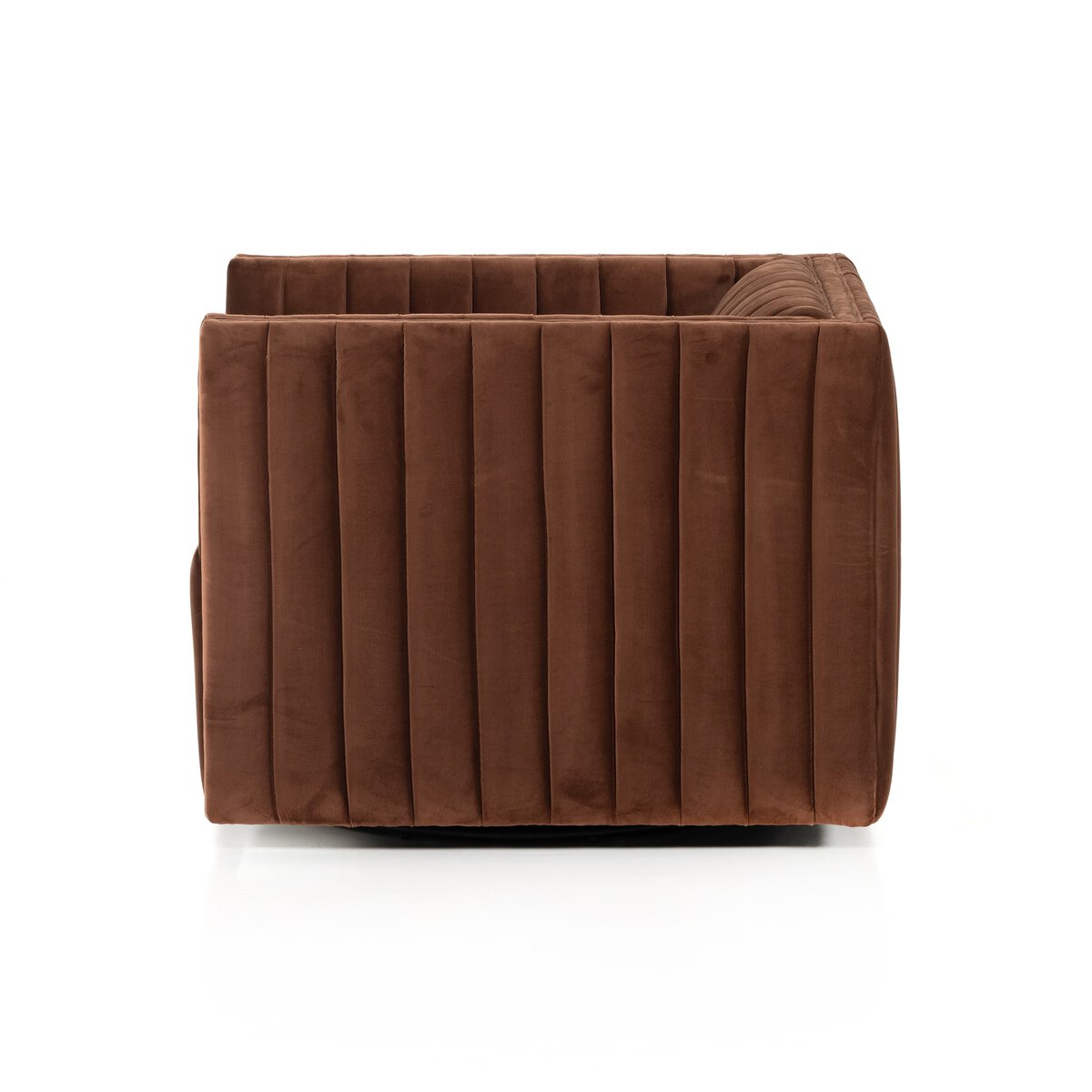 AUGUSTINE SWIVEL CHAIR