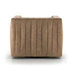 AUGUSTINE SWIVEL CHAIR - Hedi's Furniture