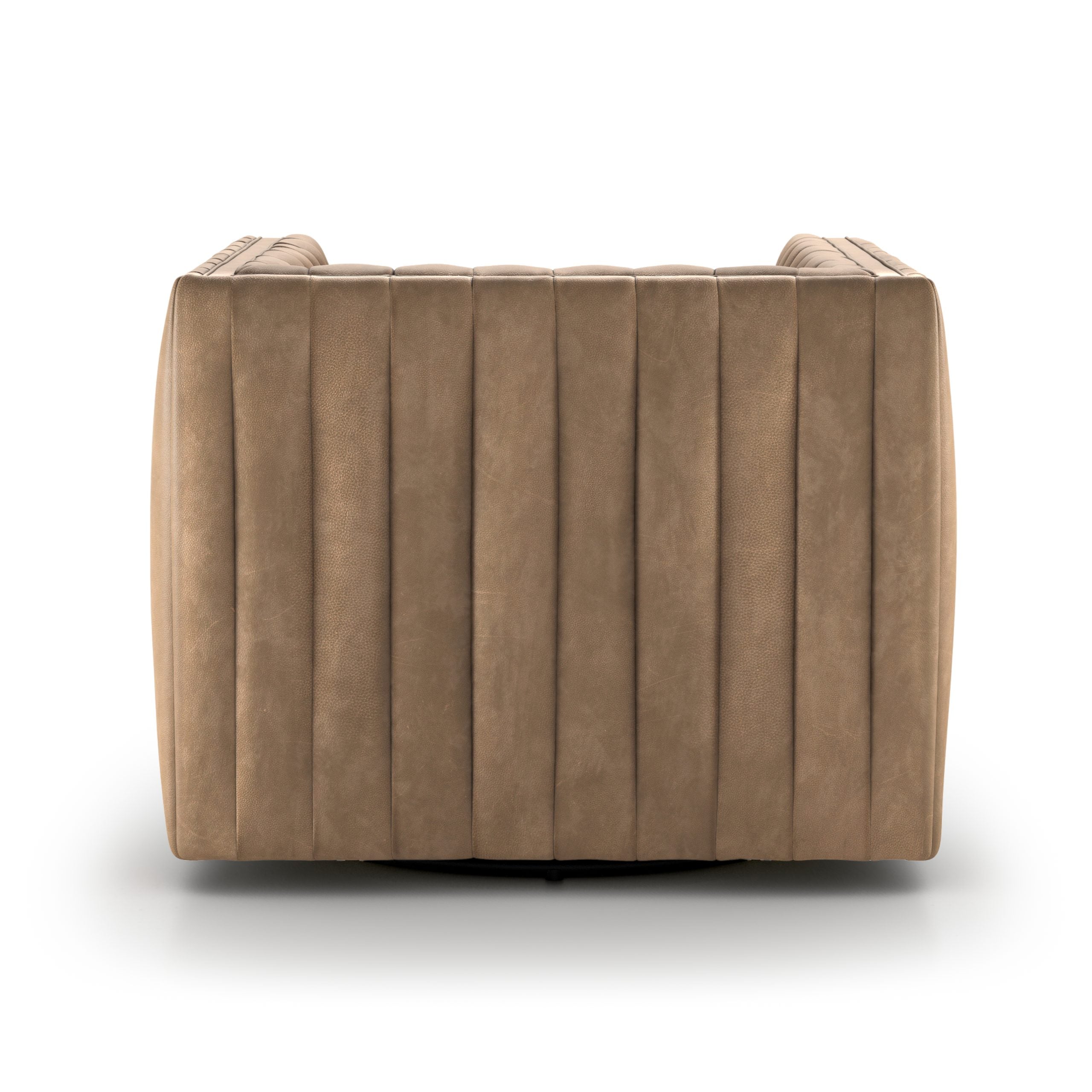 AUGUSTINE SWIVEL CHAIR - Hedi's Furniture