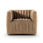 AUGUSTINE SWIVEL CHAIR - Hedi's Furniture