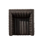 AUGUSTINE SWIVEL CHAIR - Hedi's Furniture