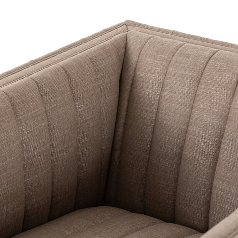 AUGUSTINE SWIVEL CHAIR