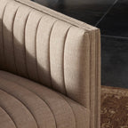 AUGUSTINE SWIVEL CHAIR