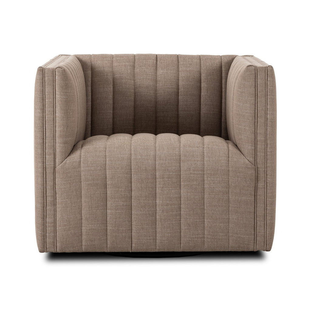 AUGUSTINE SWIVEL CHAIR