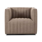 AUGUSTINE SWIVEL CHAIR