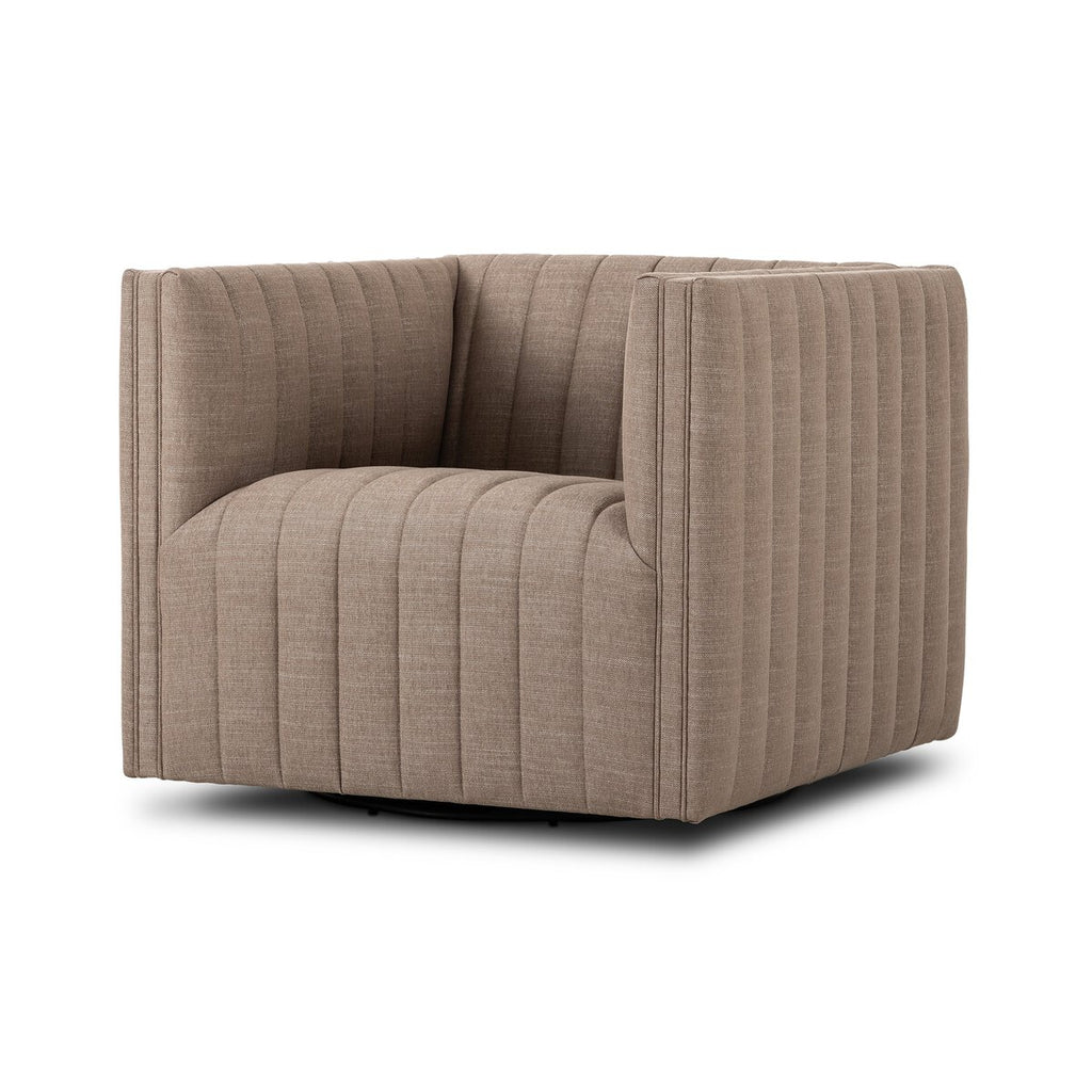 AUGUSTINE SWIVEL CHAIR