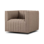 AUGUSTINE SWIVEL CHAIR