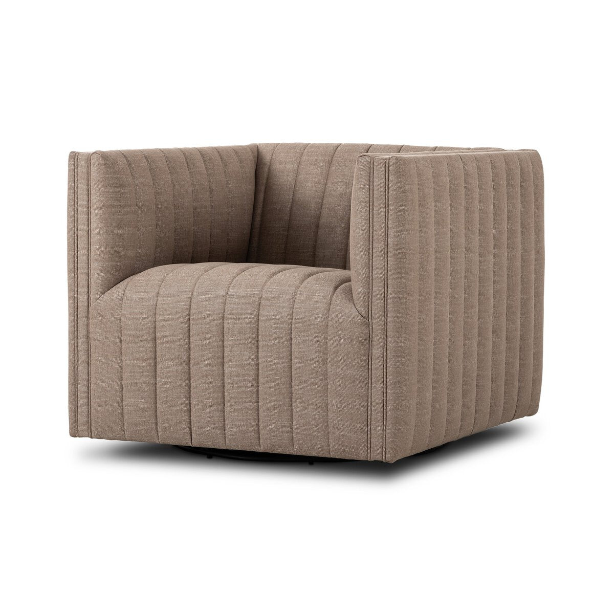 AUGUSTINE SWIVEL CHAIR