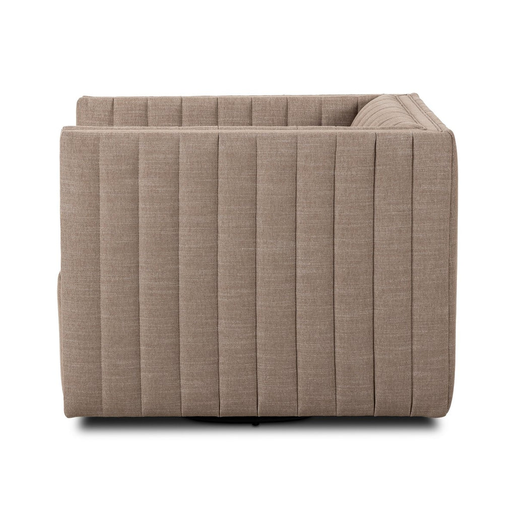 AUGUSTINE SWIVEL CHAIR