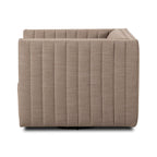 AUGUSTINE SWIVEL CHAIR