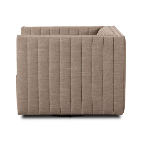 AUGUSTINE SWIVEL CHAIR