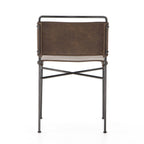 WHARTON DINING CHAIR