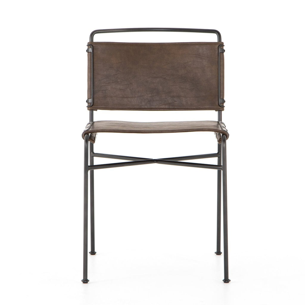 WHARTON DINING CHAIR
