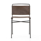 WHARTON DINING CHAIR