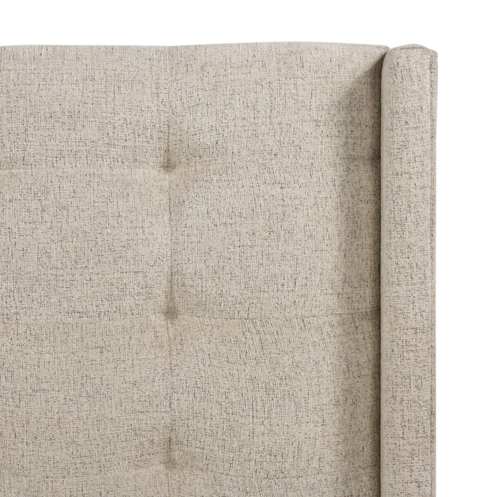 Newhall Bed