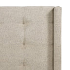 Newhall Bed
