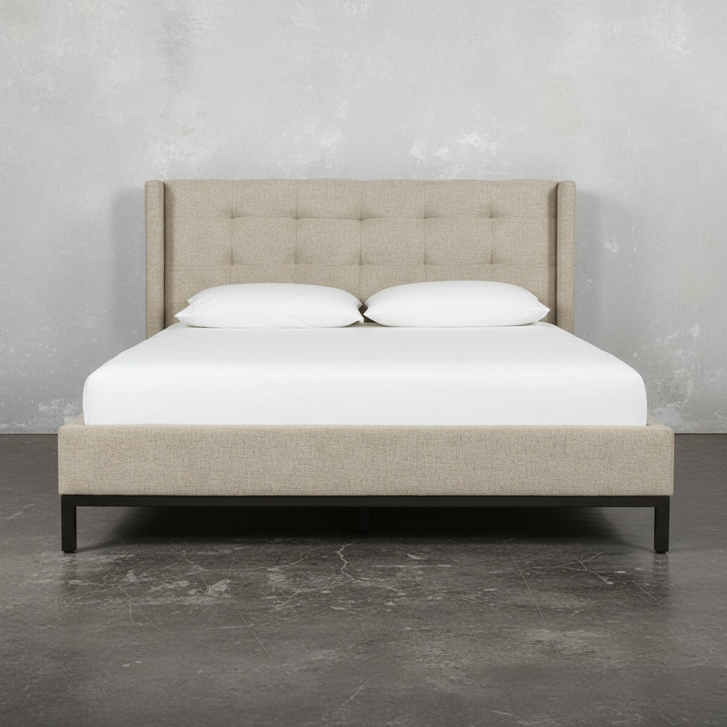Newhall Bed