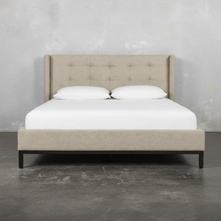 Newhall Bed