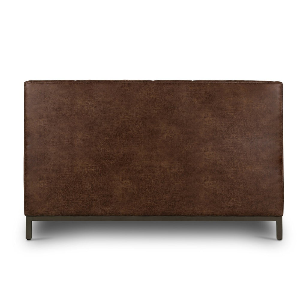 Newhall Bed