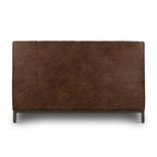 Newhall Bed