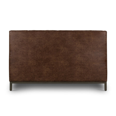 Newhall Bed