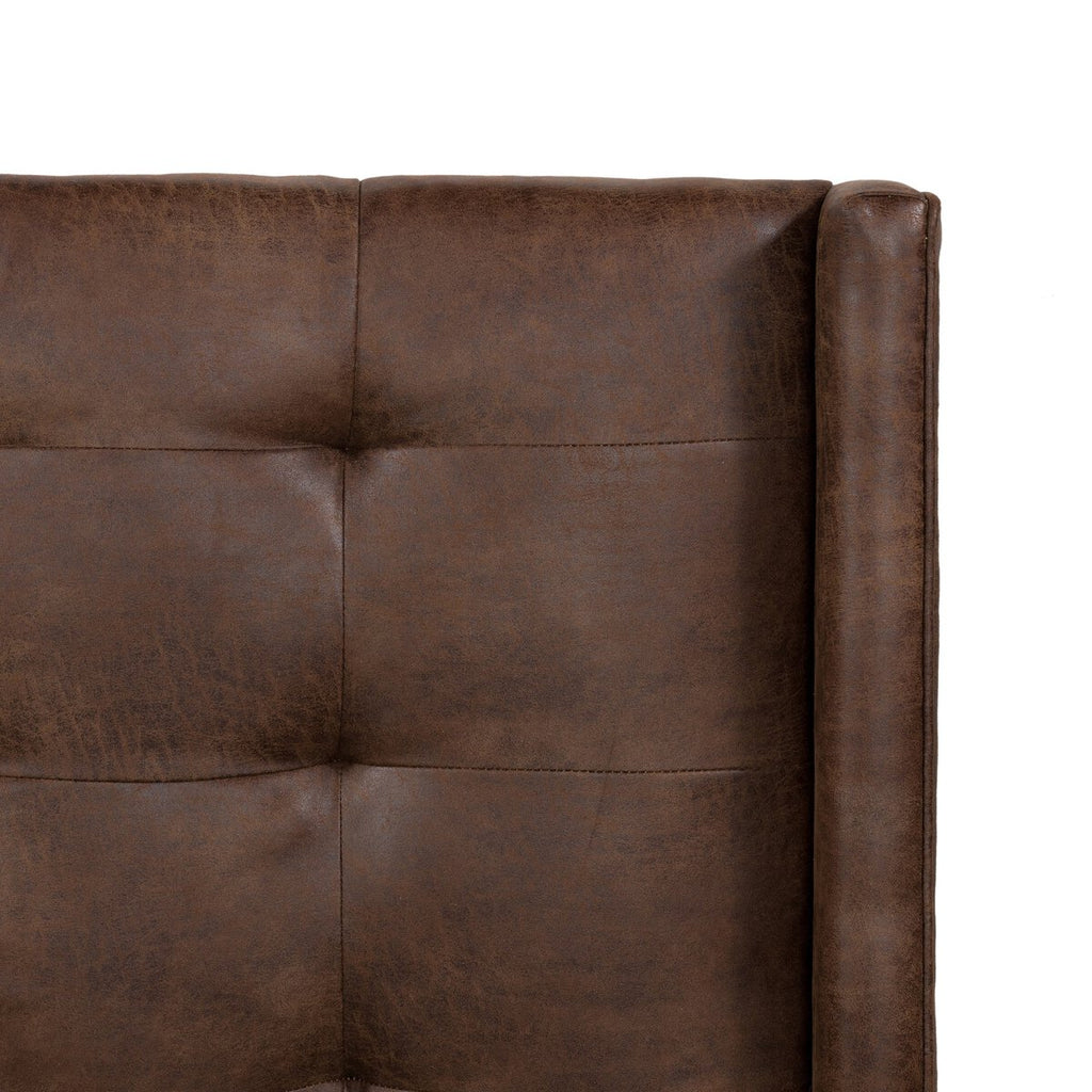 Newhall Bed