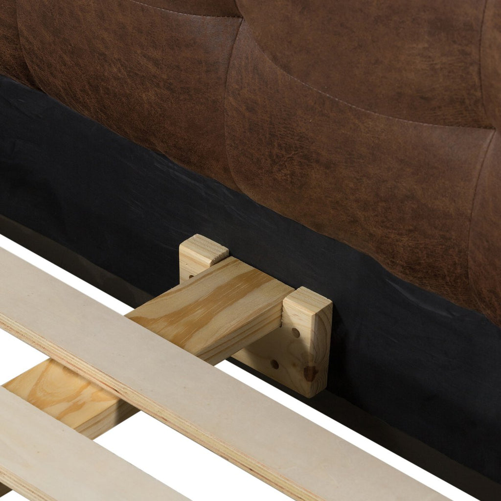 Newhall Bed
