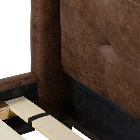 Newhall Bed