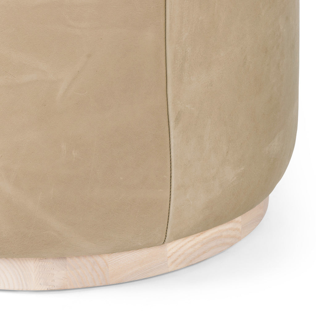Sinclair Ottoman-Small