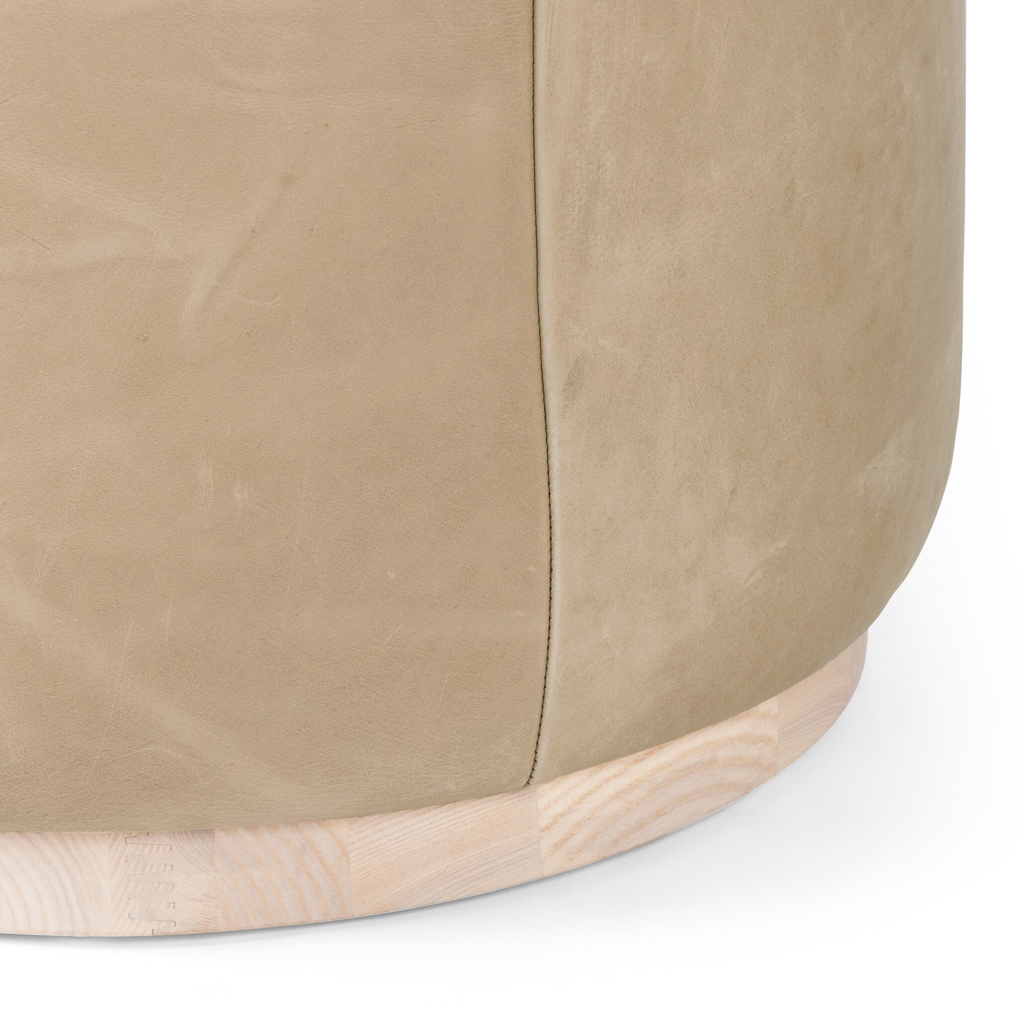 Sinclair Ottoman-Small