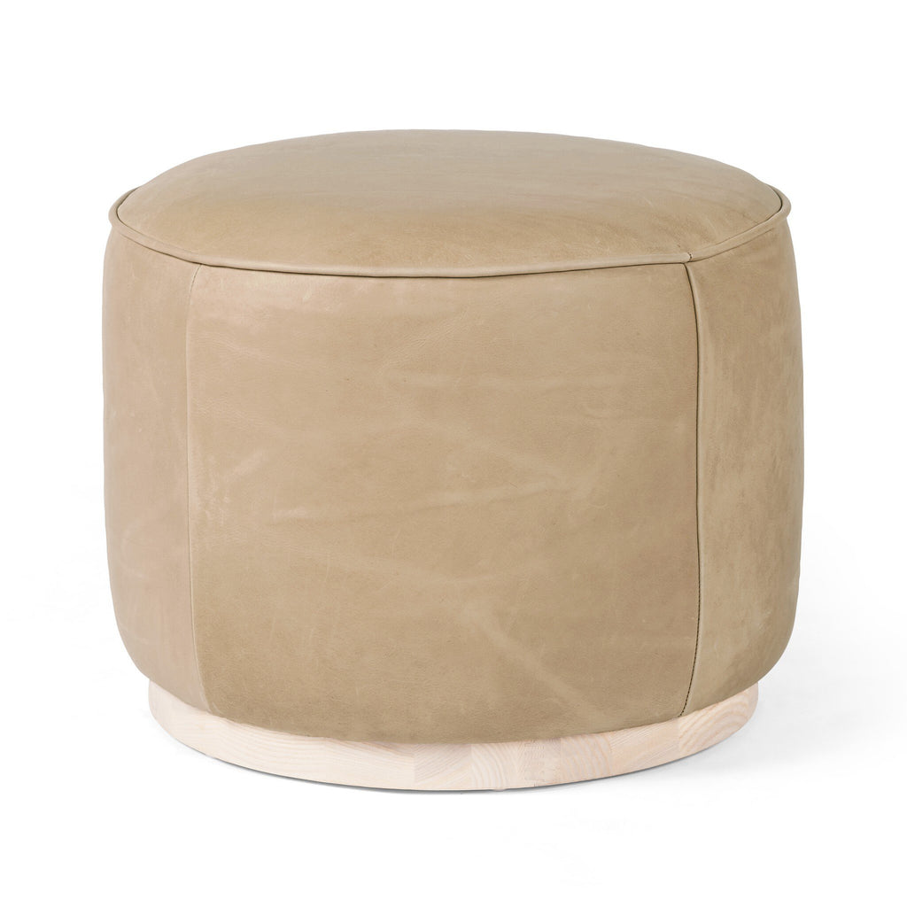 Sinclair Ottoman-Small