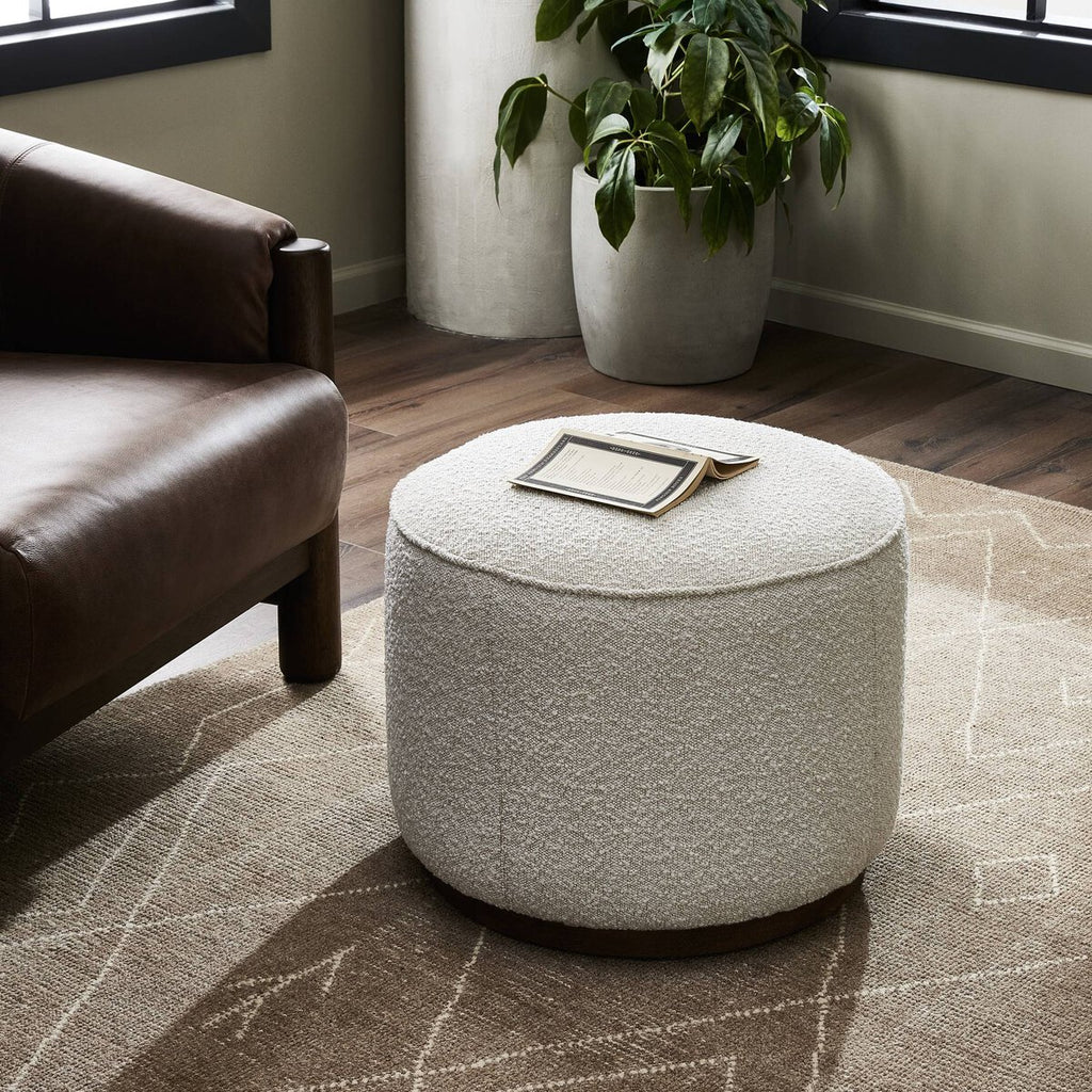 Sinclair Ottoman-Small