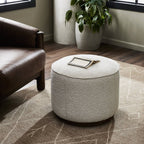 Sinclair Ottoman-Small