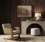 Sinclair Ottoman-Small