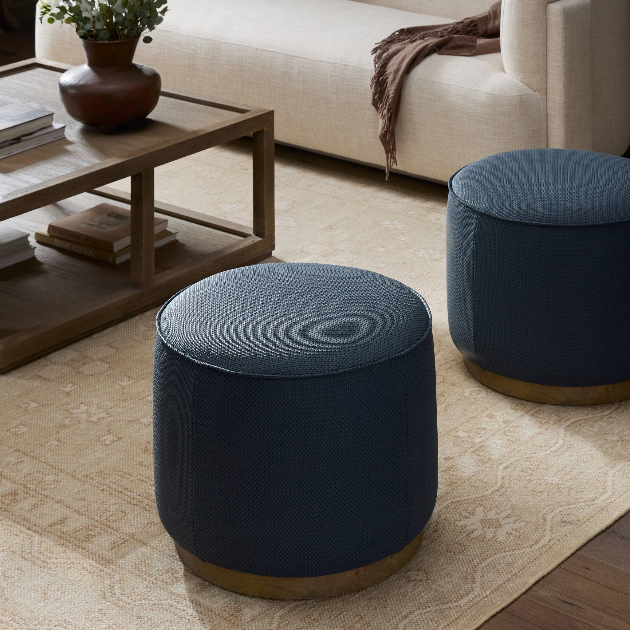 Sinclair Ottoman-Small