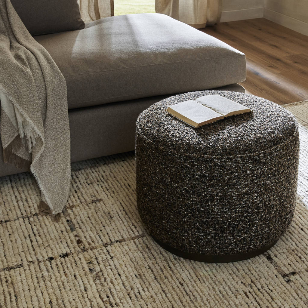 Sinclair Ottoman-Small