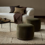 Sinclair Ottoman-Small