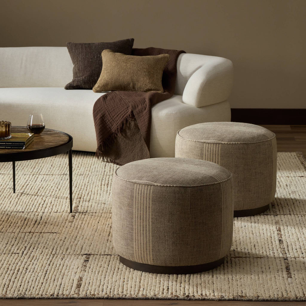 Sinclair Ottoman-Small