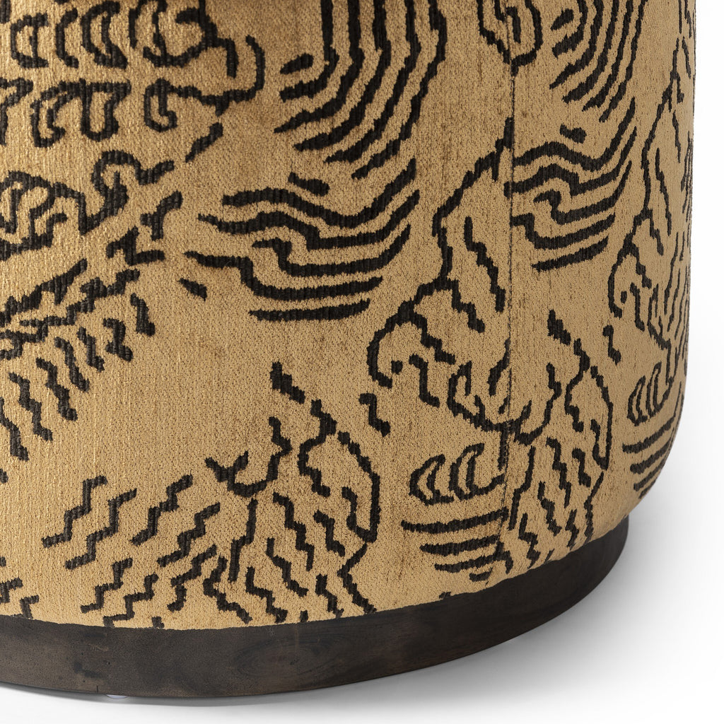 Sinclair Ottoman-Small