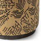 Sinclair Ottoman-Small