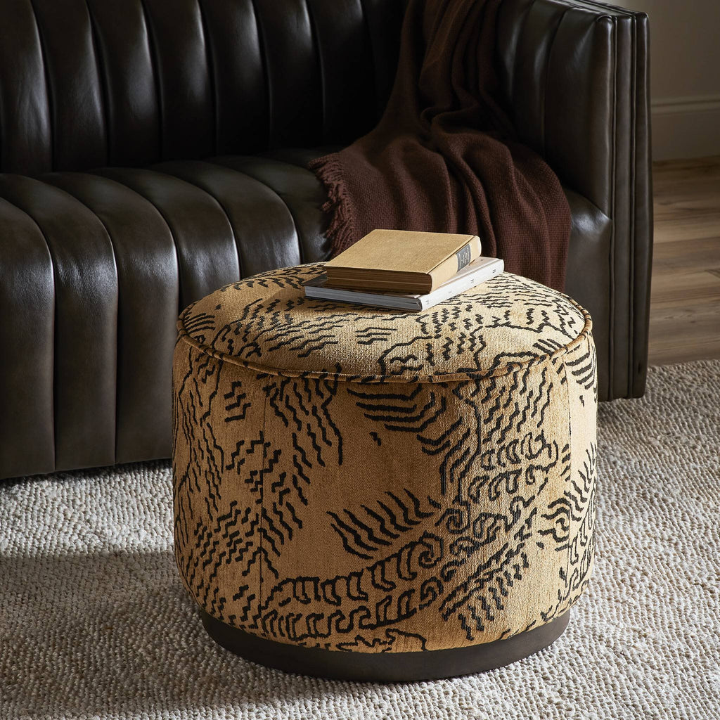 Sinclair Ottoman-Small