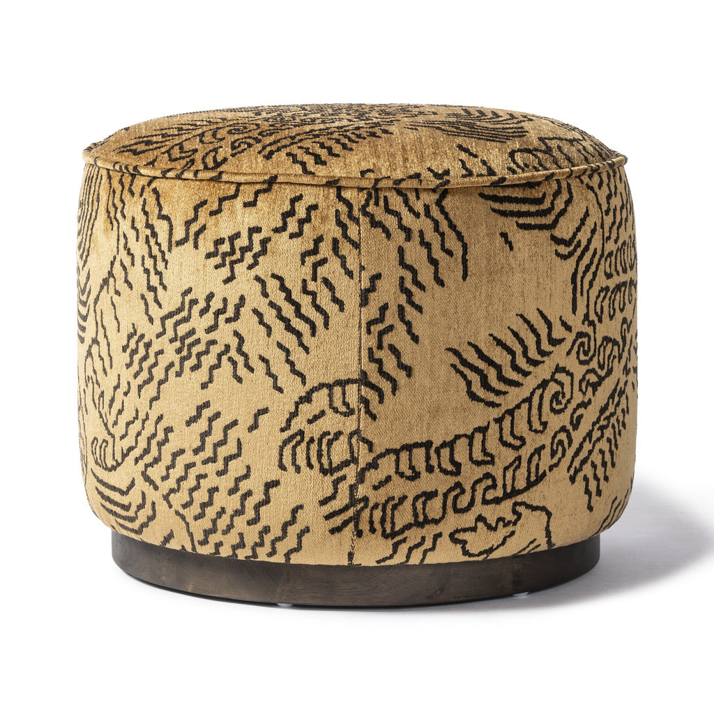 Sinclair Ottoman-Small