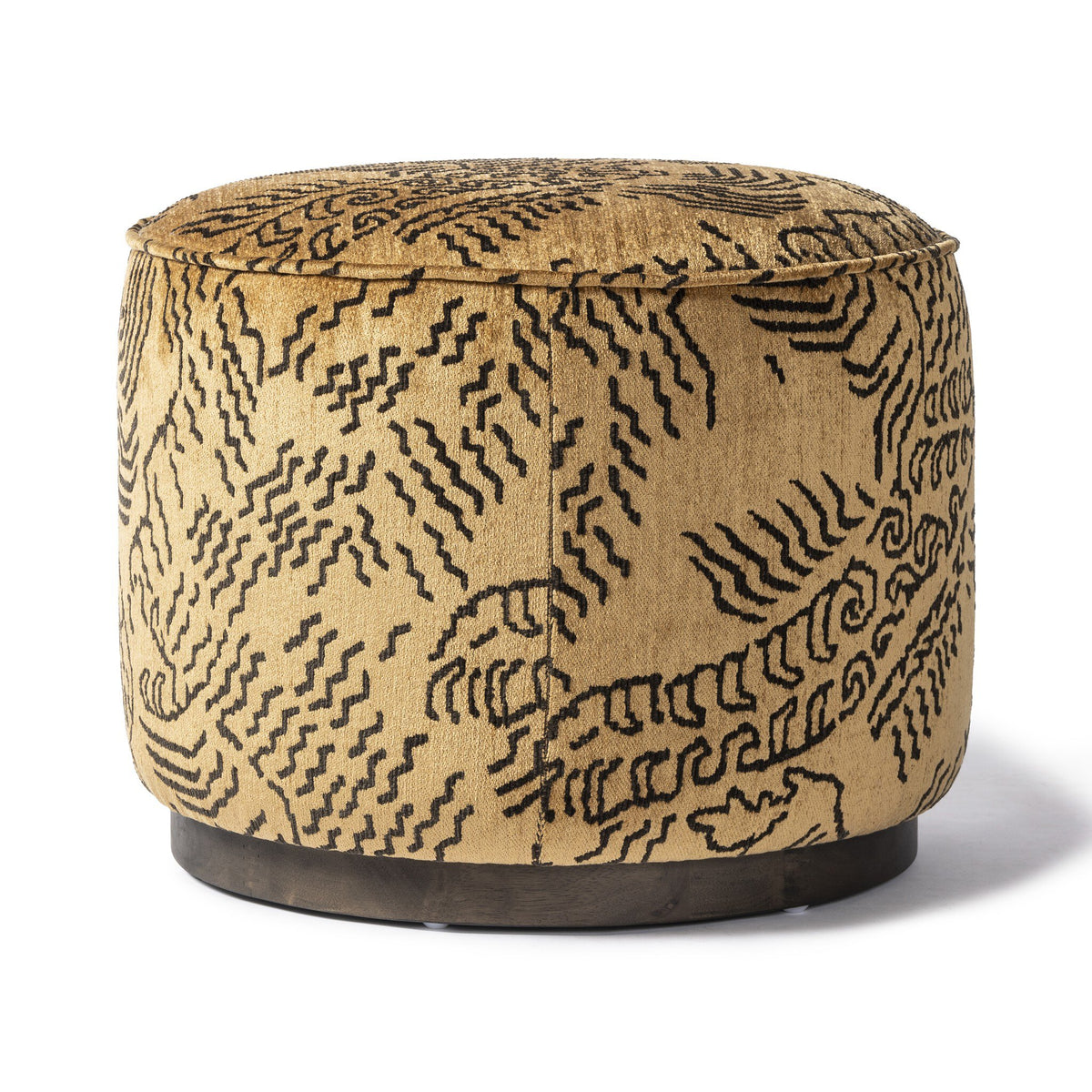 Sinclair Ottoman-Small