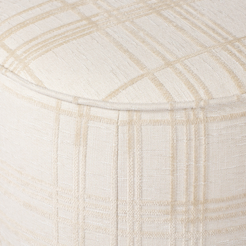 Sinclair Ottoman-Small