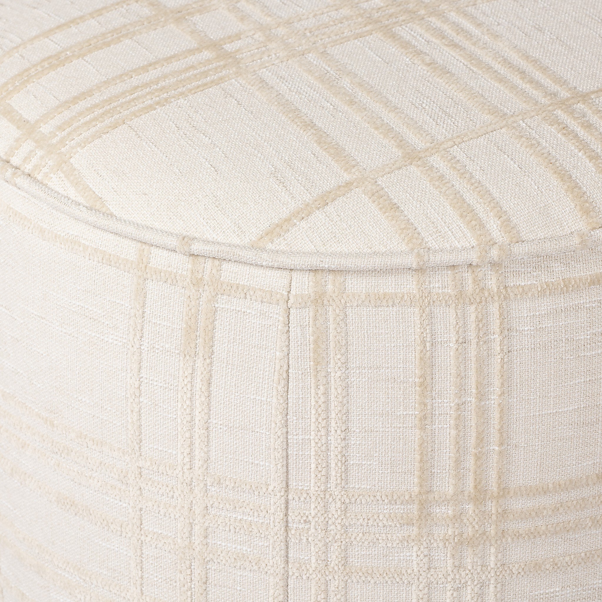 Sinclair Ottoman-Small