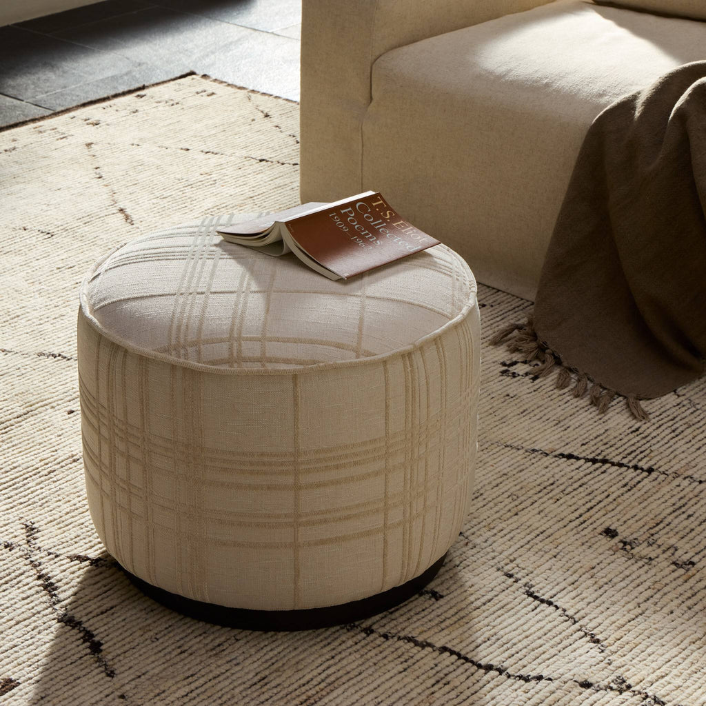 Sinclair Ottoman-Small