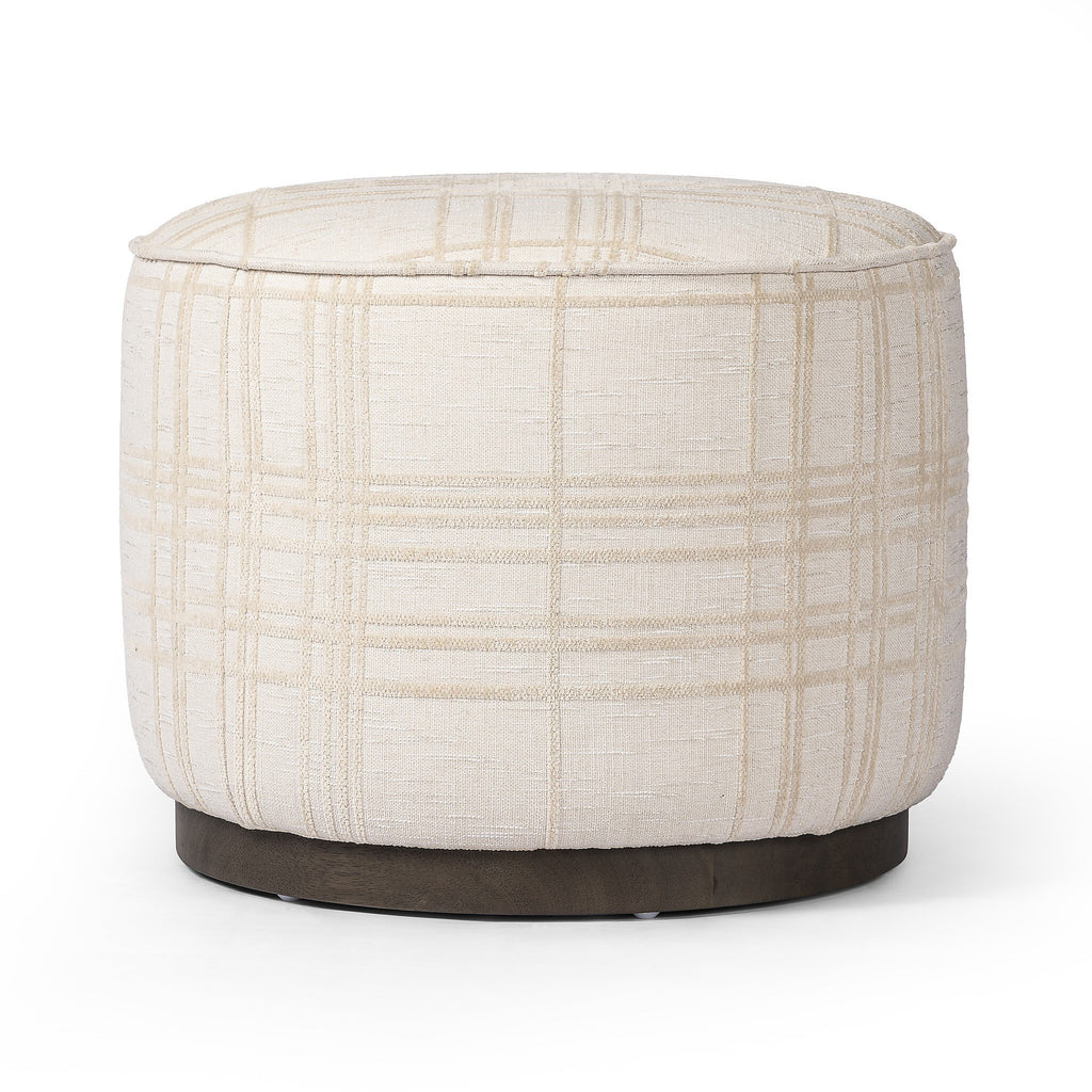 Sinclair Ottoman-Small