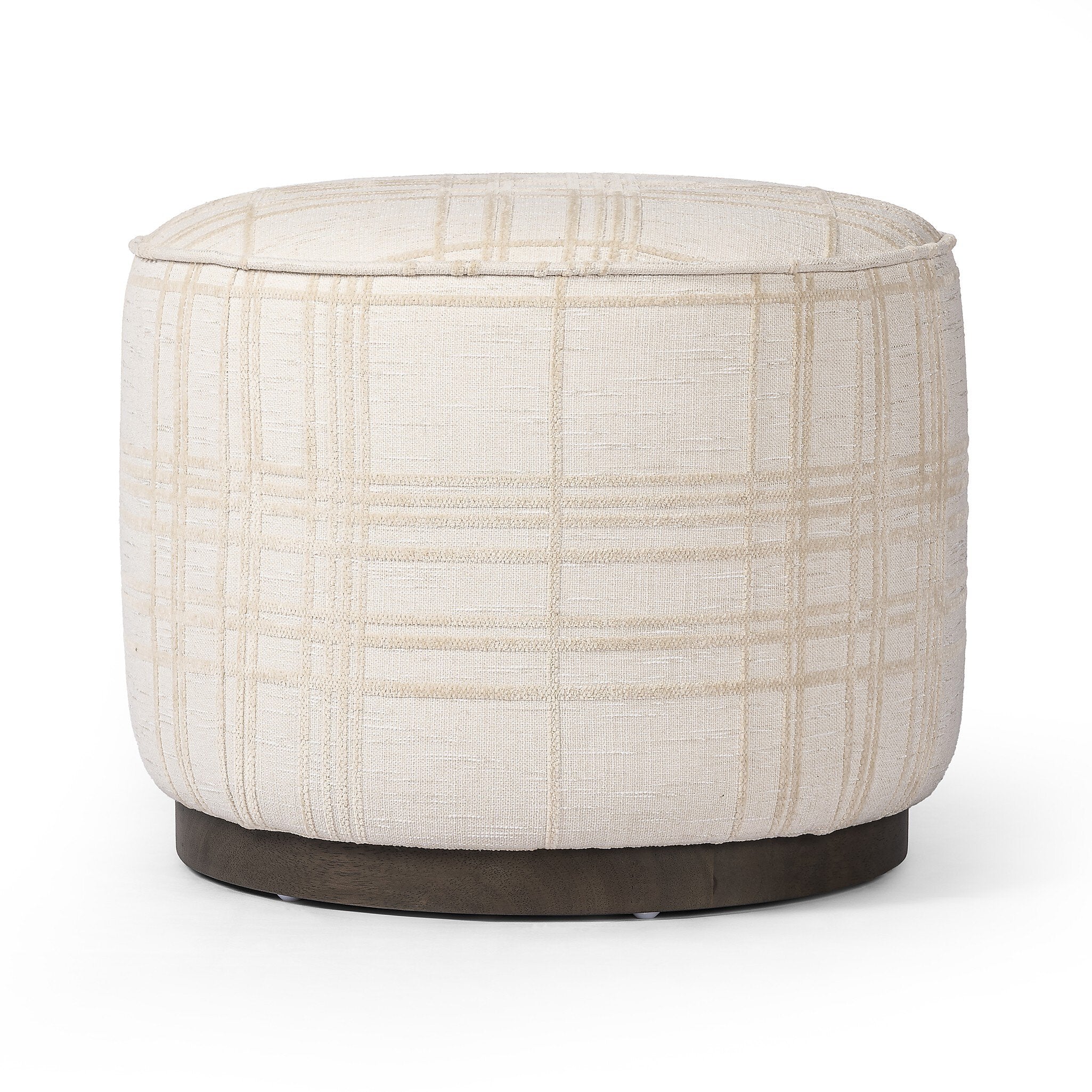 Sinclair Ottoman-Small