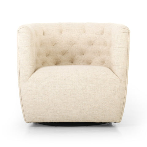 Hanover Swivel Chair